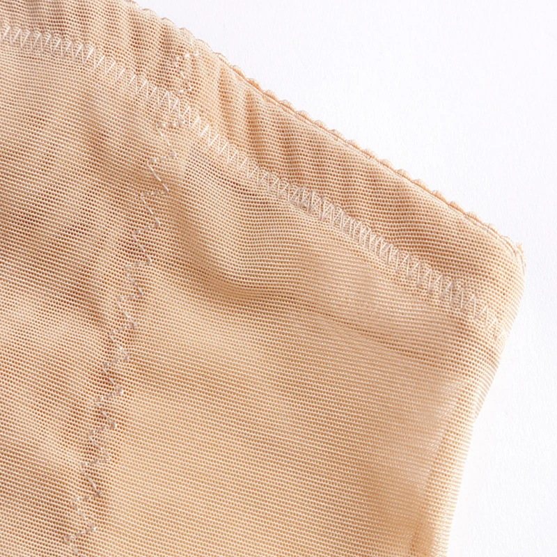 COLORIENTED 2019 New Slender Belly Translucent Mesh Body Shaping Corset Traceless Breathable Waist-sealing Plastic Belt | Женская одежда