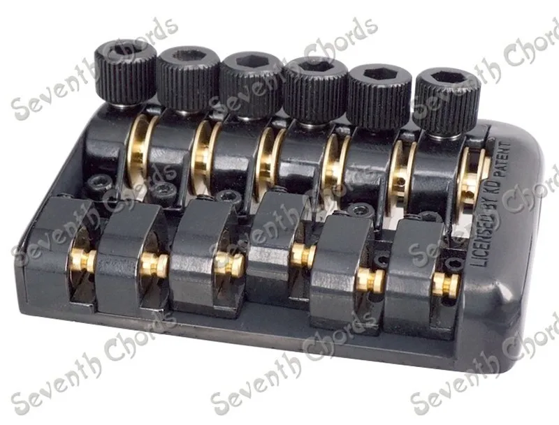 Седло для гитары без головы 6 струн|bridge tailpiece|guitar bridge tailpieceheadless guitar |