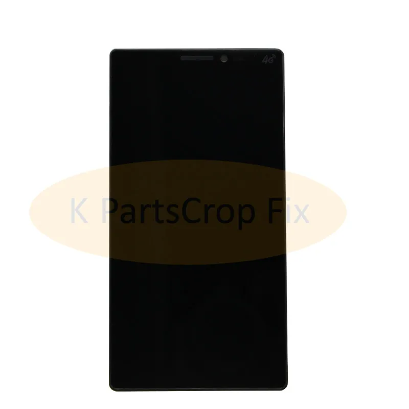 Новый ЖК-дисплей 6 0 дюйма 2560*1440 для Lenovo K920 Vibe Z2 Pro сенсорный экран дигитайзер в