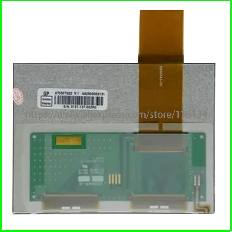 Оригинальный ЖК экран для INNO IFS 10 15 оптоволоконный сварочный аппарат