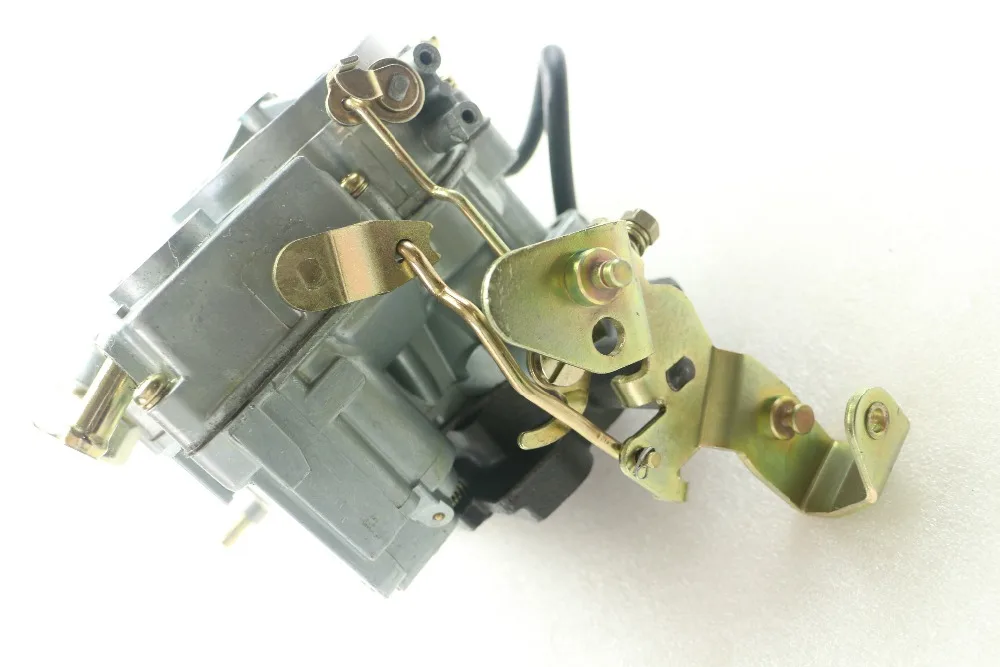 Carburetor for CHEVY 2GC Chevrolet 5.7L 350 1970-1980 6.6L 400 1970-1975 | Автомобили и мотоциклы