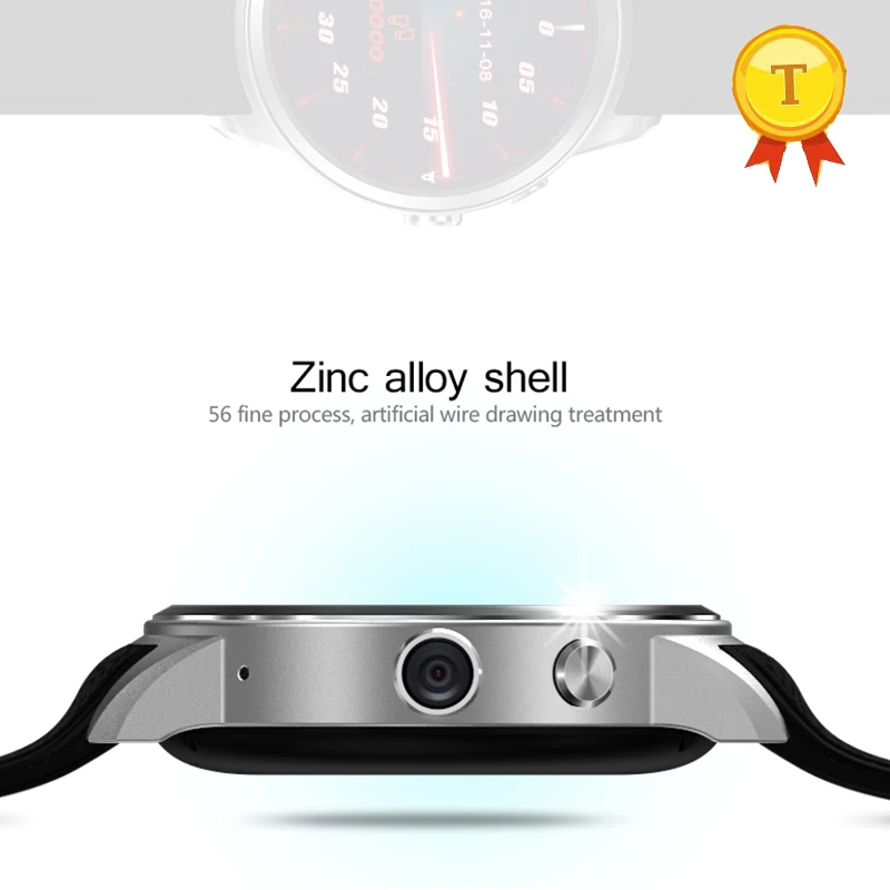 Смарт часы с шагомером и поддержкой Wi Fi| |