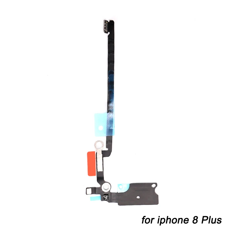 HOUSTMUST 1 шт. громкий динамик Buzzer Flex для iPhone 8 Plus рядом со спикером flex|Шлейфы