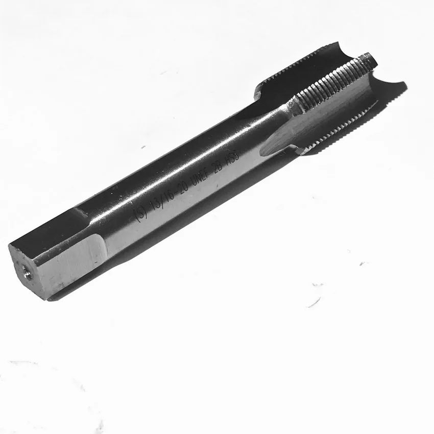 Бесплатная доставка 1 шт. HSS6542 американского производства stardard 1-3/16 &quot-8/12/16/18/20/28 HSS