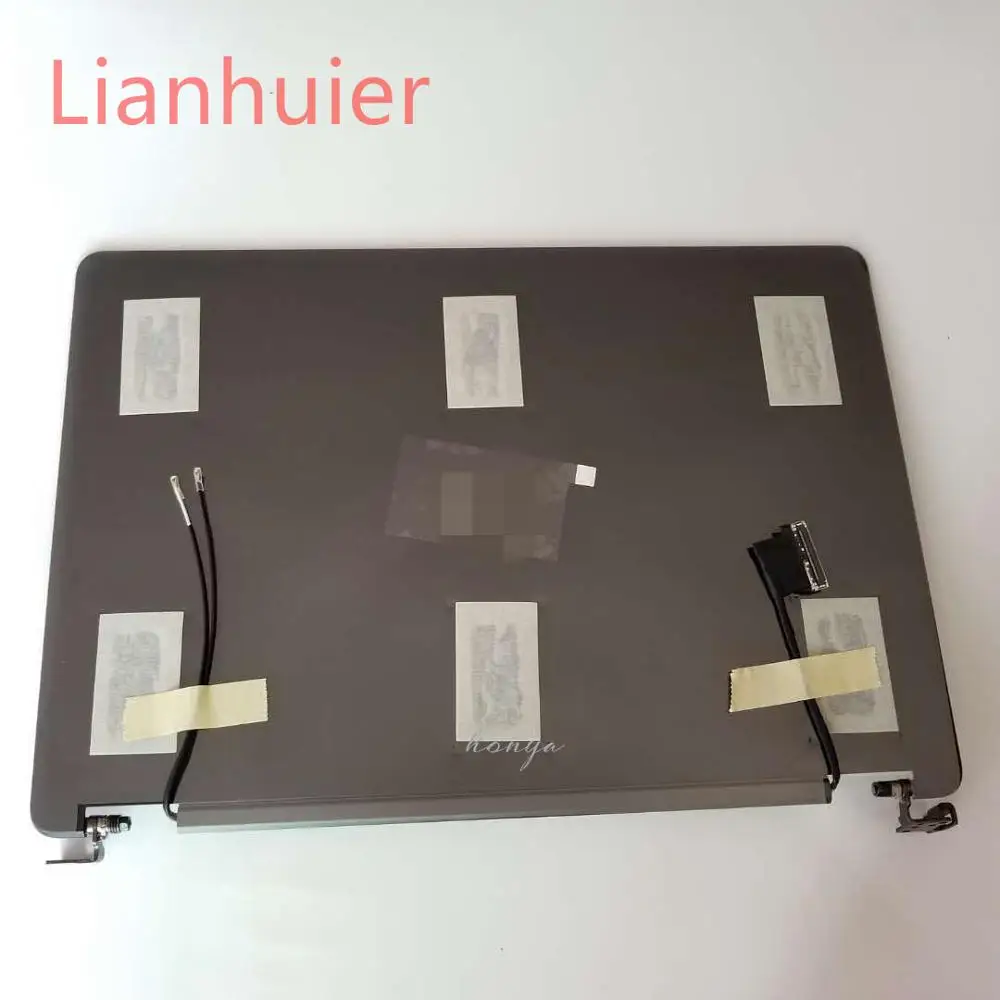 Новинка для Dell Latitude 14 E5450 LCD задняя крышка Крышка JX8MW 0JX8MW lcd верхняя черный + линия