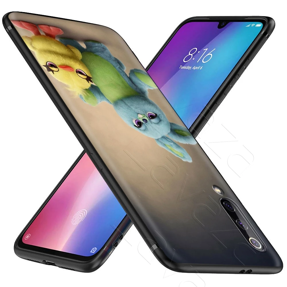 Чехол Lavaza Toy Story Woody для Xiaomi Redmi Note 4A 4X 5 5A 6 6A 7 S2 Pro Go Prime Plus |