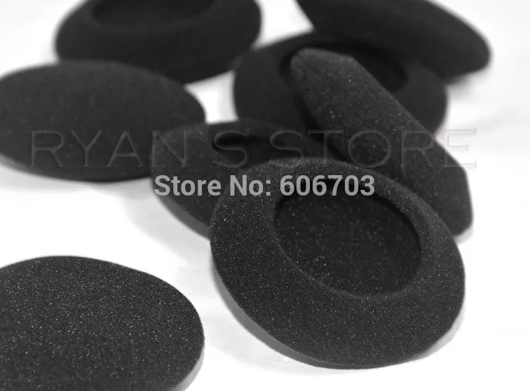 Defean 10 пар пенопластовых подушек для ушей Alteam AH 305 302 AH305 AH302 гарнитура|ear pads|ear pad foamfoam