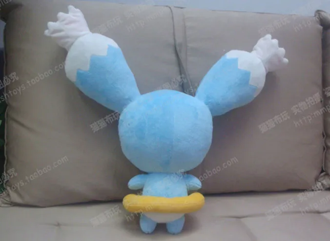 Игрушка для косплея Миу из аниме Сказки бездны мягкая и плюшевая мультяшная