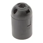 IWHD DIY Douille фитинг E27 патрон лампы Патрон лампы Белый Цвет аксессуары для освещения Portalamparas