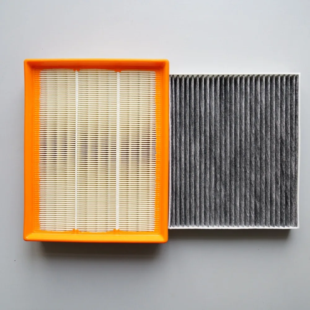 Воздушный фильтр + воздушный салона для chevrolet Sail 2010 2013|air cabin filter|filter airfilter ir |