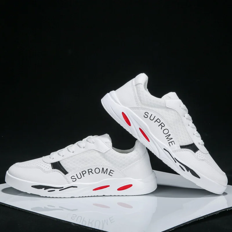 YUDAKORS men's casual shoes adult spring and autumn classic fashion flat comfortable sports YD259 | Спорт и развлечения