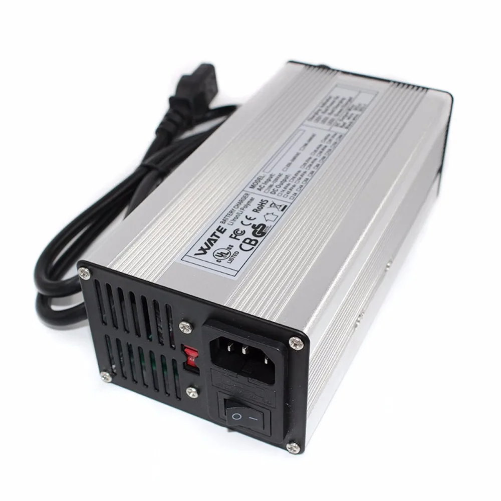 36 5 V 8A зарядное устройство 32V LiFePO4 батарея умное используется для 10S робот