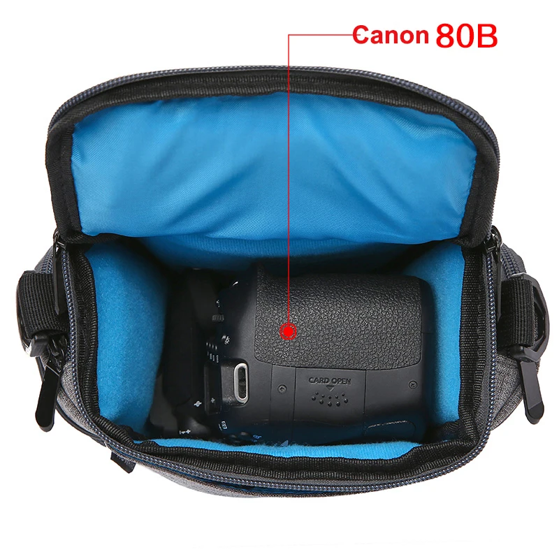 DSLR камера сумка чехол для Finepix Fuji Fujifilm X-A2 X-M1 XM2 XM1 XT1 X-A5 X-T2 XE1 XE2 X-E1 X-T20 X30 X20 X100 X100F X100T |