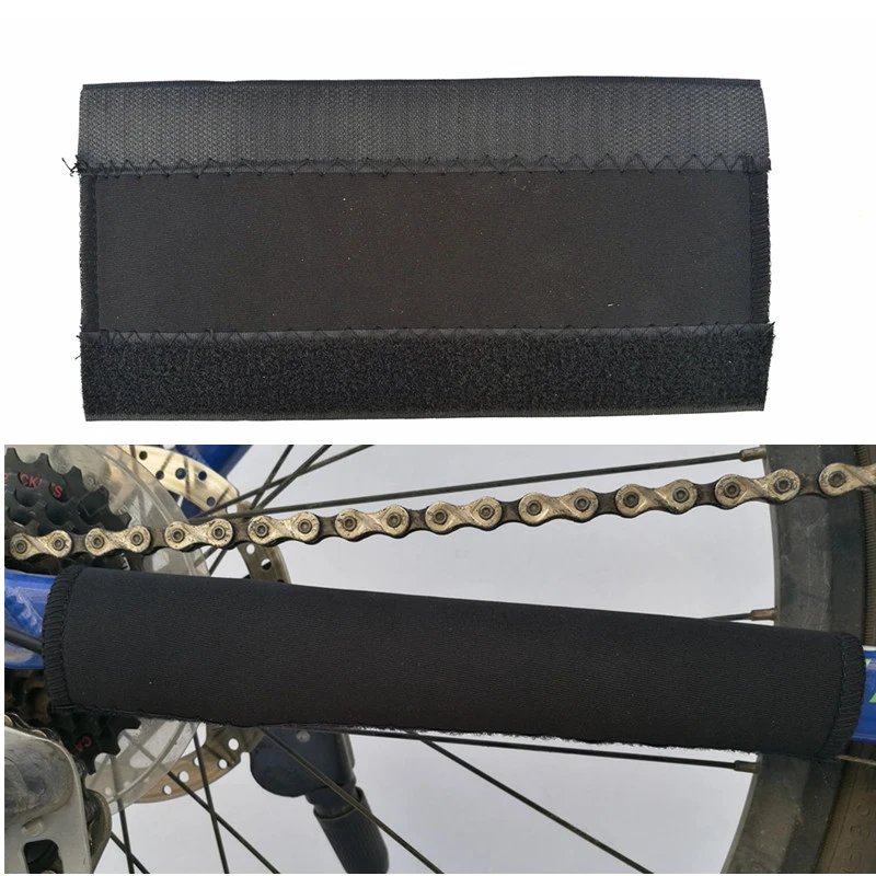 1 шт. дорожный MTB велосипедный защитный чехол для велосипеда, Аксессуары для велосипеда, велосипедная цепь, вилка, защита для отдыха, защита для велосипеда, Аксессуары для велосипеда
