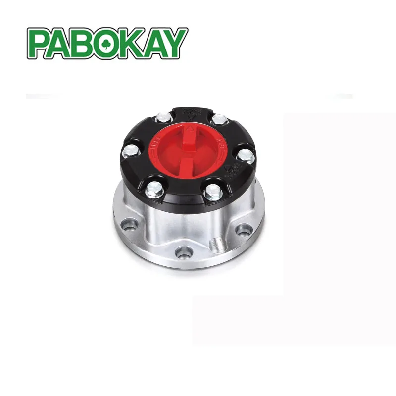 Ступицы для TOYOTA 4WD pickup 4 Runner T100 79-85 B005 40350-39045 4035039045 из цинкового сплава 1 шт. |