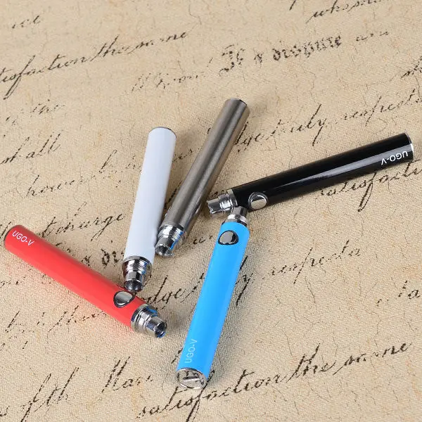 Батарея UGO V Южная Корея новинка популярная батарея для электронной сигареты 900