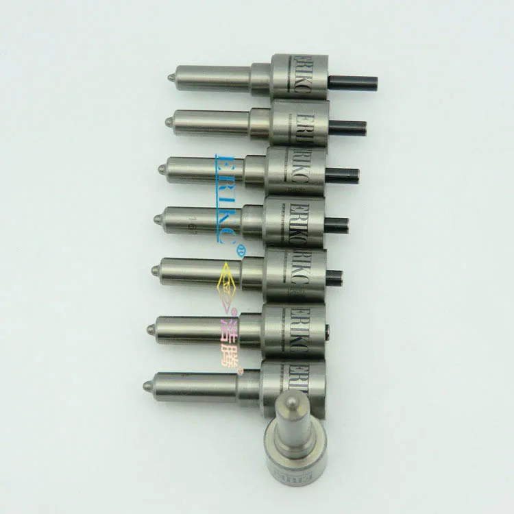 

ERIKC Diesel Engine Injector Nozzle DLLA140P2281 (0 433 173 281) High Pressure Common Rail Sprayer Nozzle DLLA 140P2281 For JAC