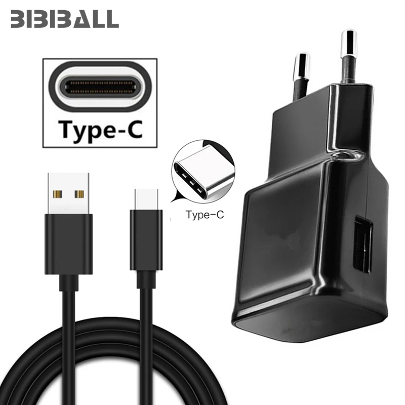 9V 1.67A 5V 2A usb type C быстрое зарядное устройство для huawei mate 20 P20 lite pro Play, sony Xperia L1 XA1 Ultra Sharp Aquos S2 S3 mini