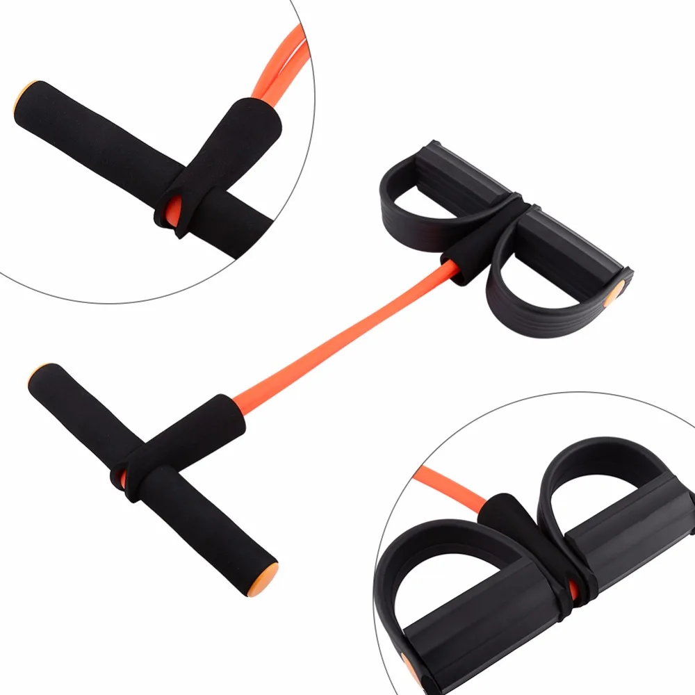 Эластичная эластичная лента для занятий йогой оборудование бодибилдинга|band