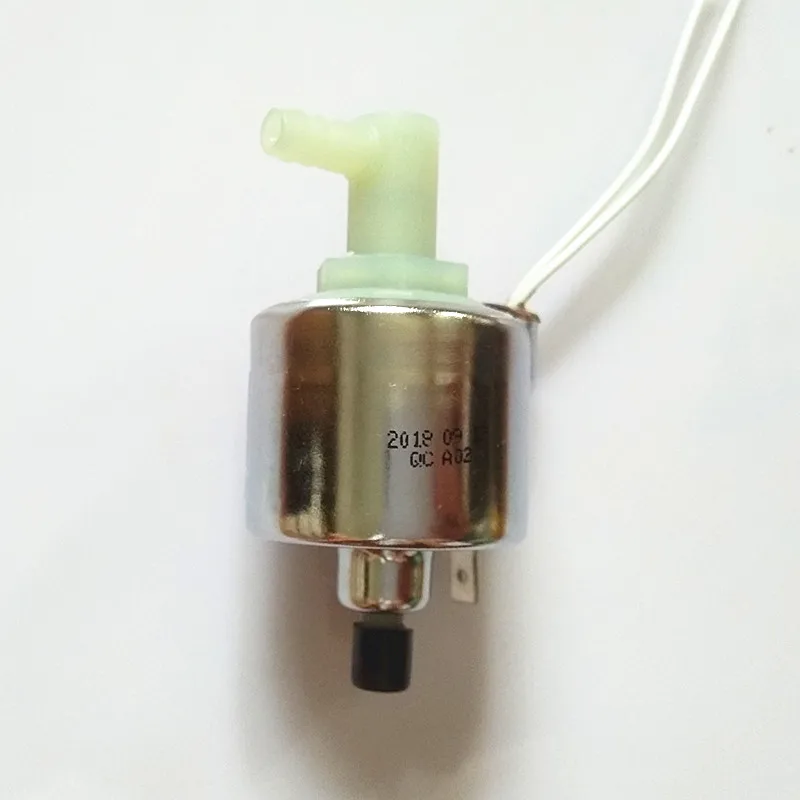 30DCB (SP12A) пароочиститель электромагнитный насос напряжение 120VAC 60Hz/AC220V 50Hz мощность