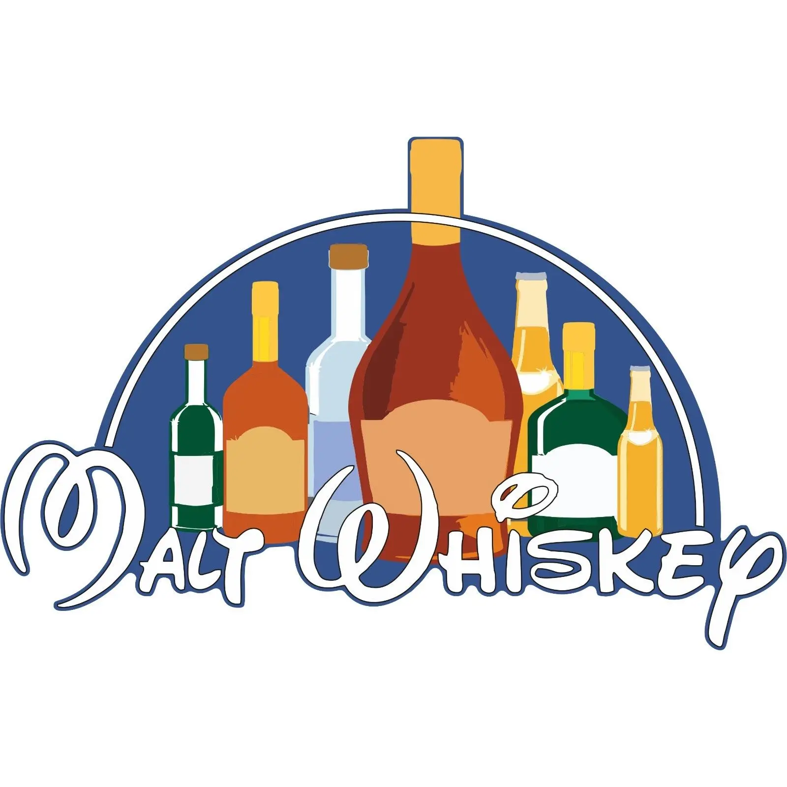Рождественская футболка с надписью MAGIC OF MALT WHISKEY забавная для пап мужей мальчиков