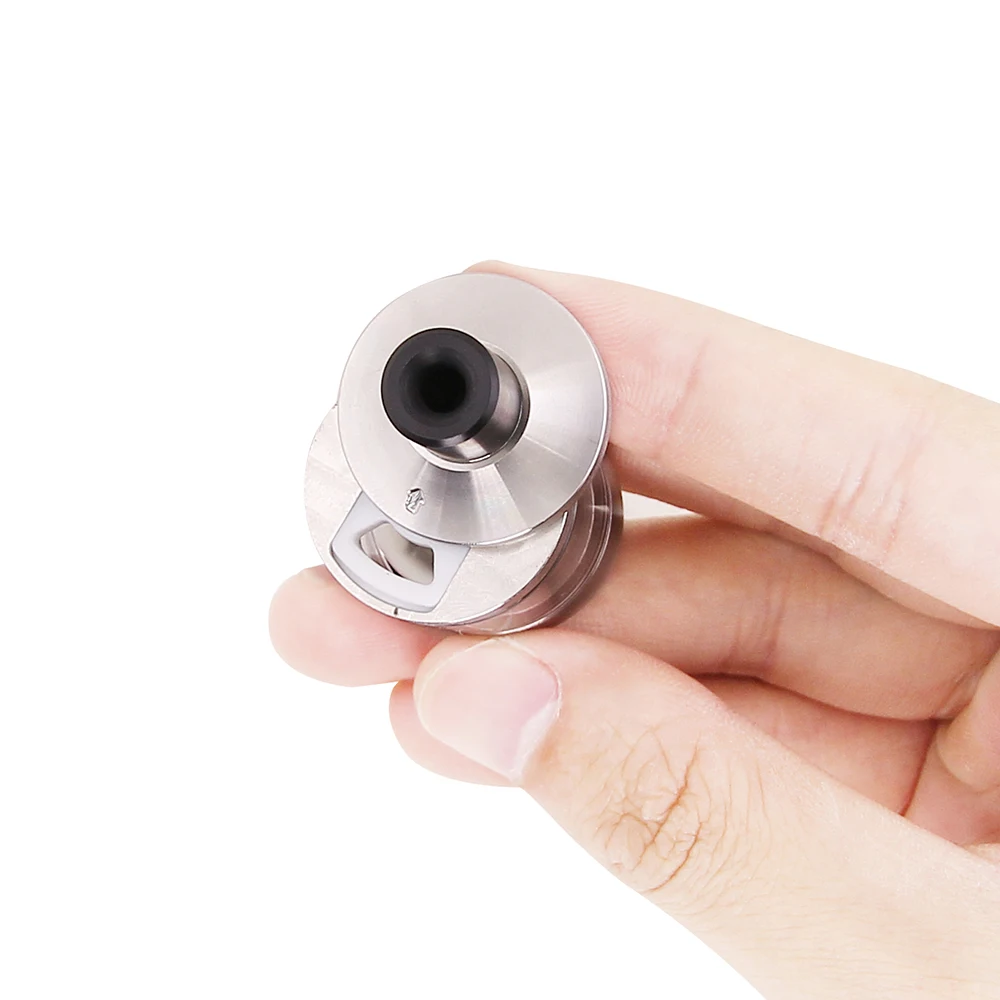 Оригинальный атомайзер для электронной сигареты Innokin Ares MTL RTA 4 мл 24 мм |