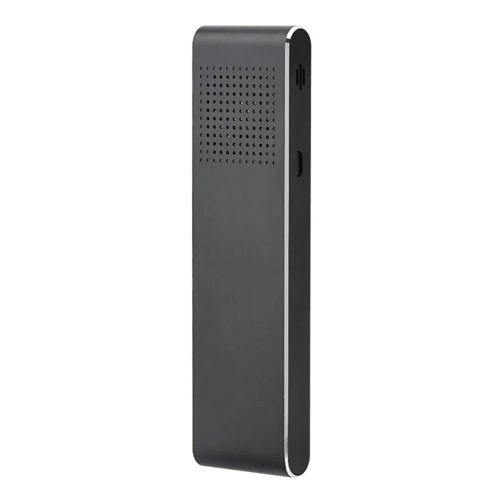 Bluetooth T8 портативный переводчик голоса 41 язык s двухсторонний языка в реальном
