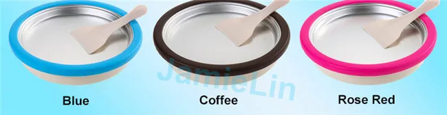 Новое поступление от JamieLin маленькая машина для мороженого детская мини с