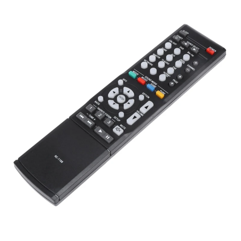 Замена Дистанционное Управление для Denon Rc-1189 Rc-1196 Rc-1193 Rc-1192 Avr-S700W av-ресивер-Лидер продаж
