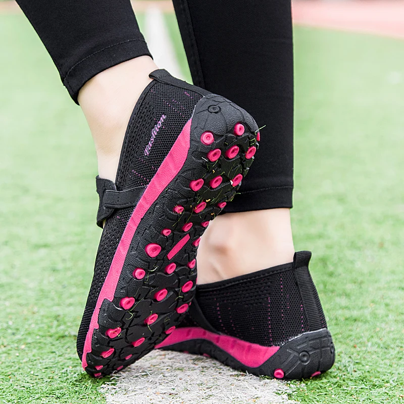 Женские теннисные туфли Tenis Feminino светильник кие удобные спортивные для бега