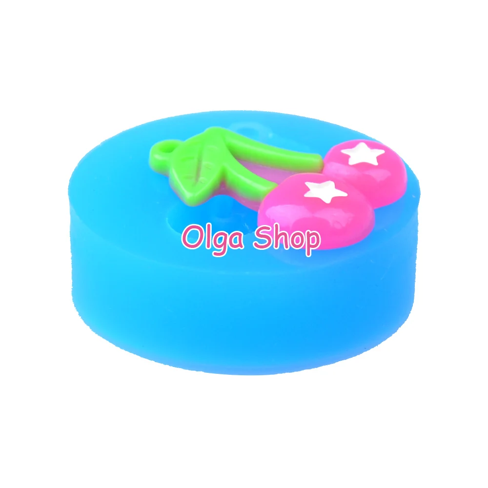 Сильная фотоформа 18 4 мм вишня-фотоформа для фруктов печенья конфет шоколада