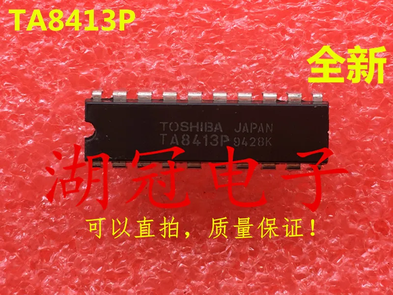 

Бесплатная доставка TA8413 TA8413P