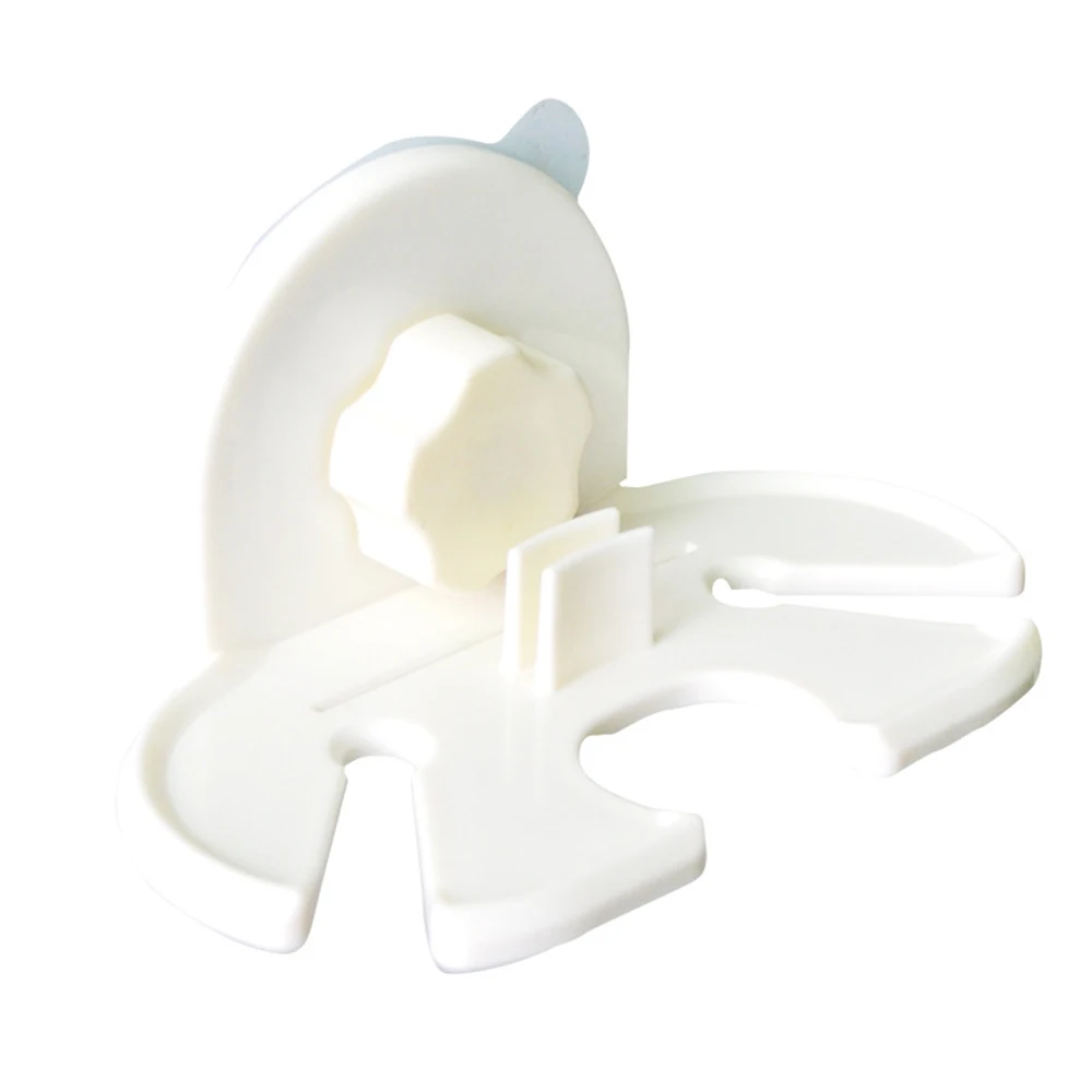 1 шт. многофункциональная зубная щетка держатель аксессуары для ванной комнаты