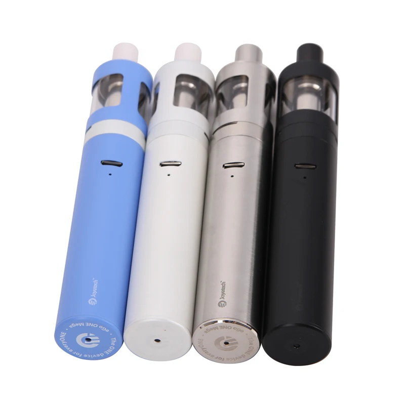 Оригинальный стартовый набор Joyetech eGo ONE Mega V2 с 4 мл атомайзером и аккумулятором 2300