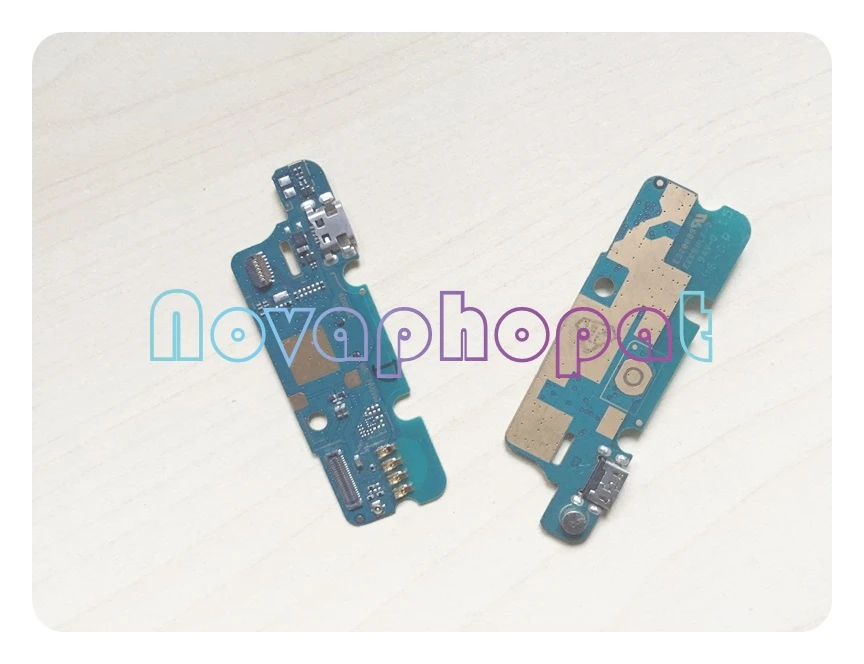Novaphopat для Wiko U feel порт зарядного устройства зарядной USB док станции передачи
