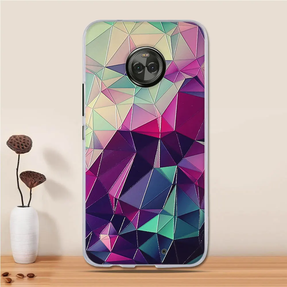 Чехол для Motorola Moto X4 силиконовый чехол X 2017 телефона из ТПУ 2017|case for motorola|case forcase case |