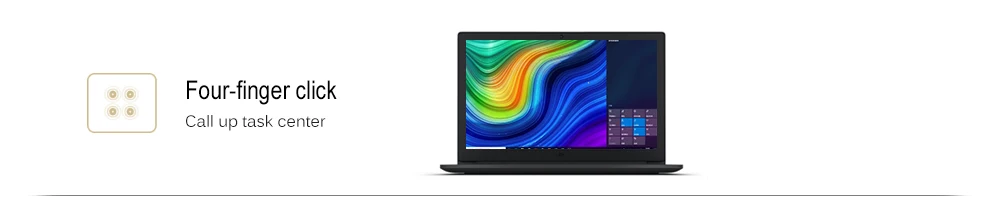 Ноутбук Xiaomi Mi Ruby, 15,6 дюймов, ноутбук с ОС Windows 10, четырехъядерный процессор Intel Core i7-8550u, 8 Гб ОЗУ, 512 Гб SSD, ноутбук