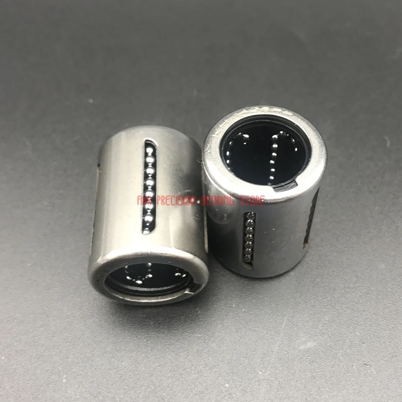 2021 AXK Linear Rail 10pcs Kh1228pp 12mm Ball Bearing Scramjet Motion Match Use Guide Rod Round Shaft Cnc Xyz | Обустройство дома