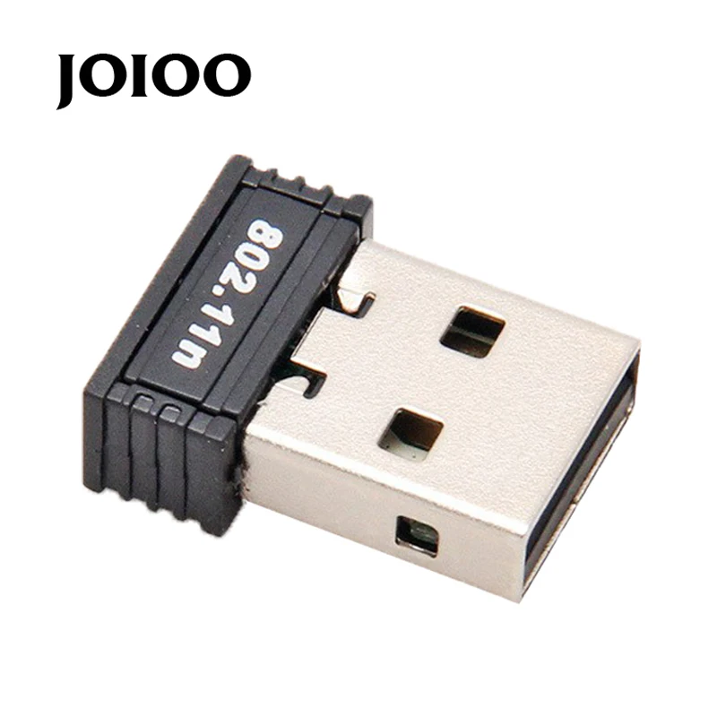 W4 Новое поступление лучший продукт Мини Wi Fi мини 150 Мбит/с USB беспроводная сетевая