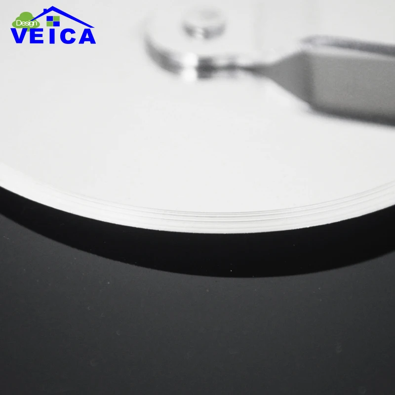 Высококачественные диски из нержавеющей стали для пиццы многофункциональные