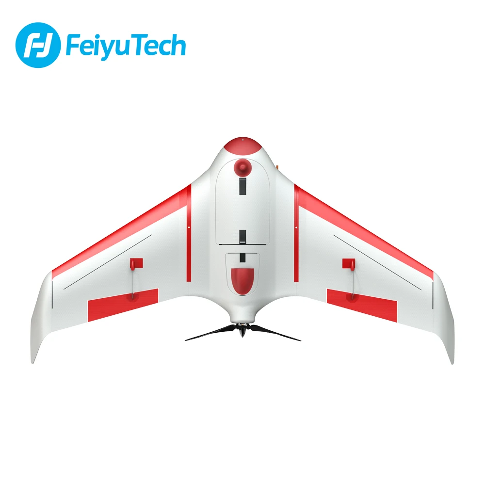 Воздушная рамка с единорогом FeiyuTech|can controller| |