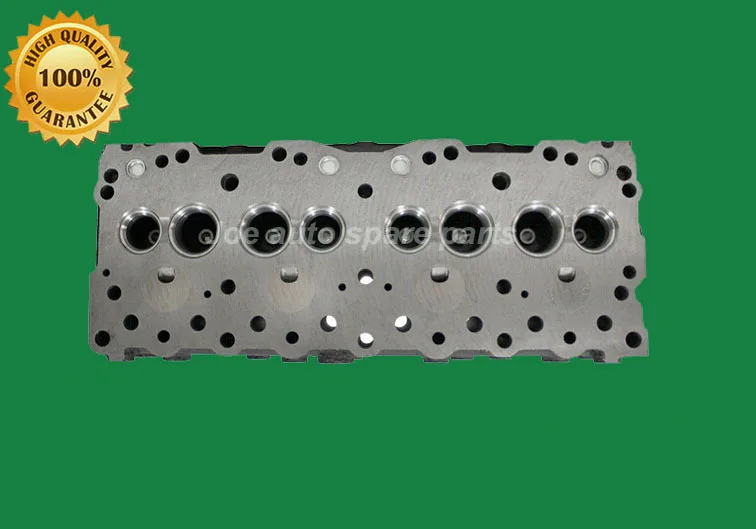 Головка цилиндра C240 для Isuzu Jeep CJ7/CJ6/ELF150/ELF250/Pick up 2369cc 2.4D 8v 1982- | Автомобили и