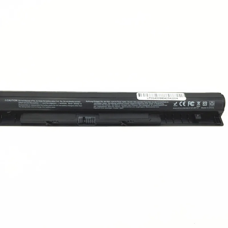 Новый аккумулятор для ноутбука LENOVO L12M4A02 L12M4E01 L12S4A02 L12S4E01 IdeaPad G400s G410s G500s S510p S410p Z710 |