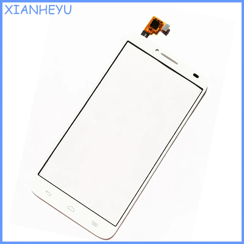 Xianheyu 5.0 ''Сенсорный экран планшета для Alcatel One Touch Idol 2 6037y 6037 ot6037 touch Экран спереди