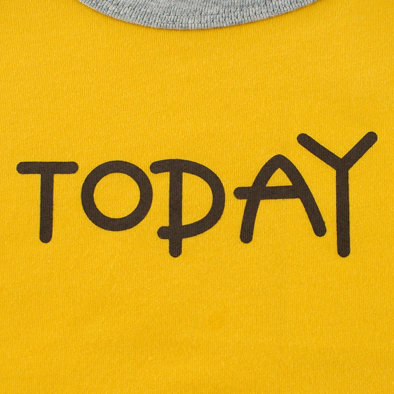 

new fashion letter Cartoon Leisure T-Shirt Summer Kids Boys & Girls Tops Tees children Short Sleeve Clothes