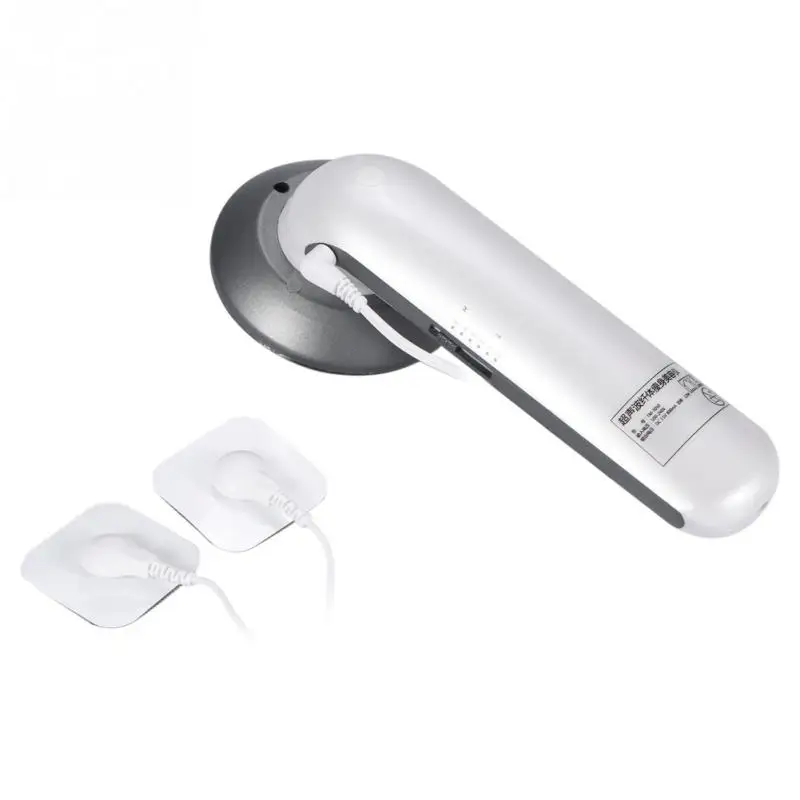 Массажер 3 в 1 для похудения тела ультразвуковой + инфракрасный