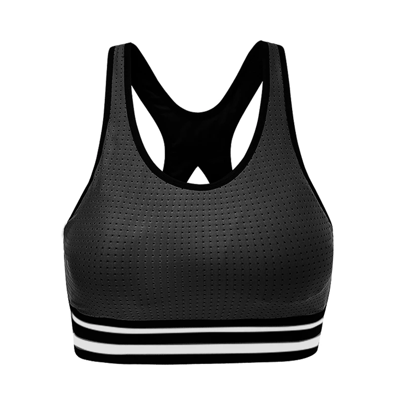 Спортивная майка Zenph высокая воздухопроницаемость амортизирующая поддержка из