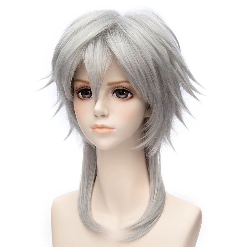 Костюм для костюмированной вечеринки Touken Ranbu Tsurumaru Kuninaga|Костюмы аниме| |