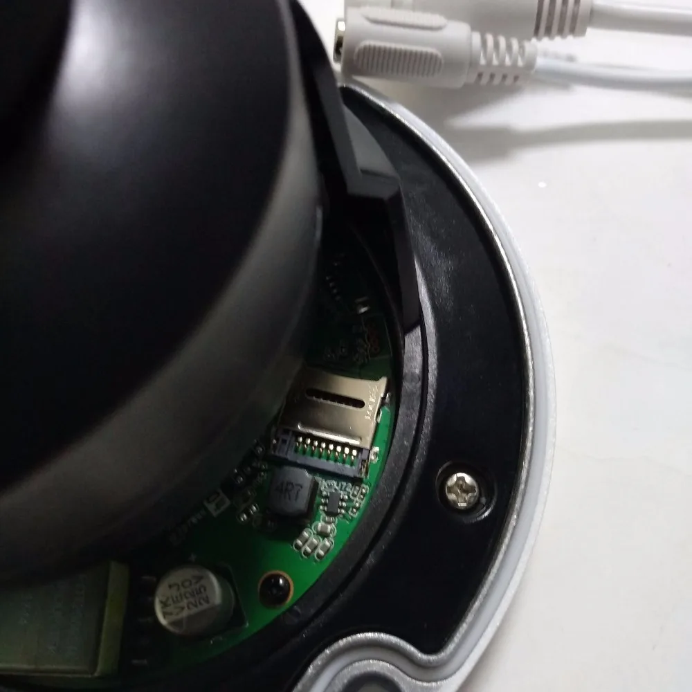 Сетевой видеорегистратор Dahua IPC HDBW4631R ZS IP Камера 6MP заменить HDBW4431R 2 7 мм ~ 13 5