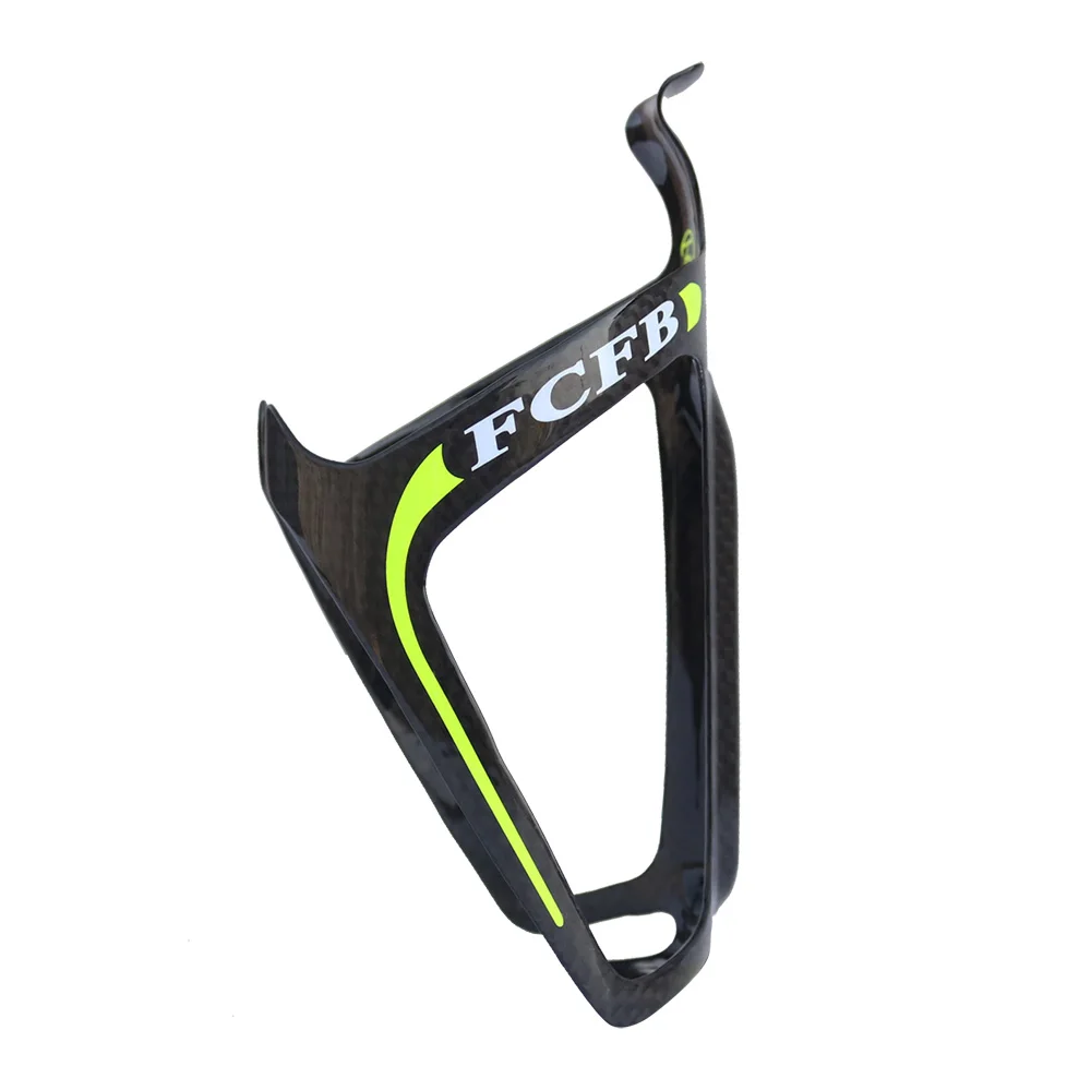 2017 selle FCFB бутылка cagefull Углеродные бутылки для воды клетки горный велосипед из